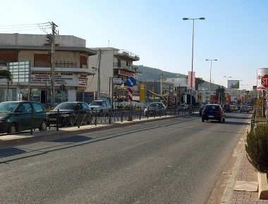 Έτσι διέκοψαν την κίνηση στη Μαραθώνος - Οι συνομιλίες της τροχαίας (βίντεο)
